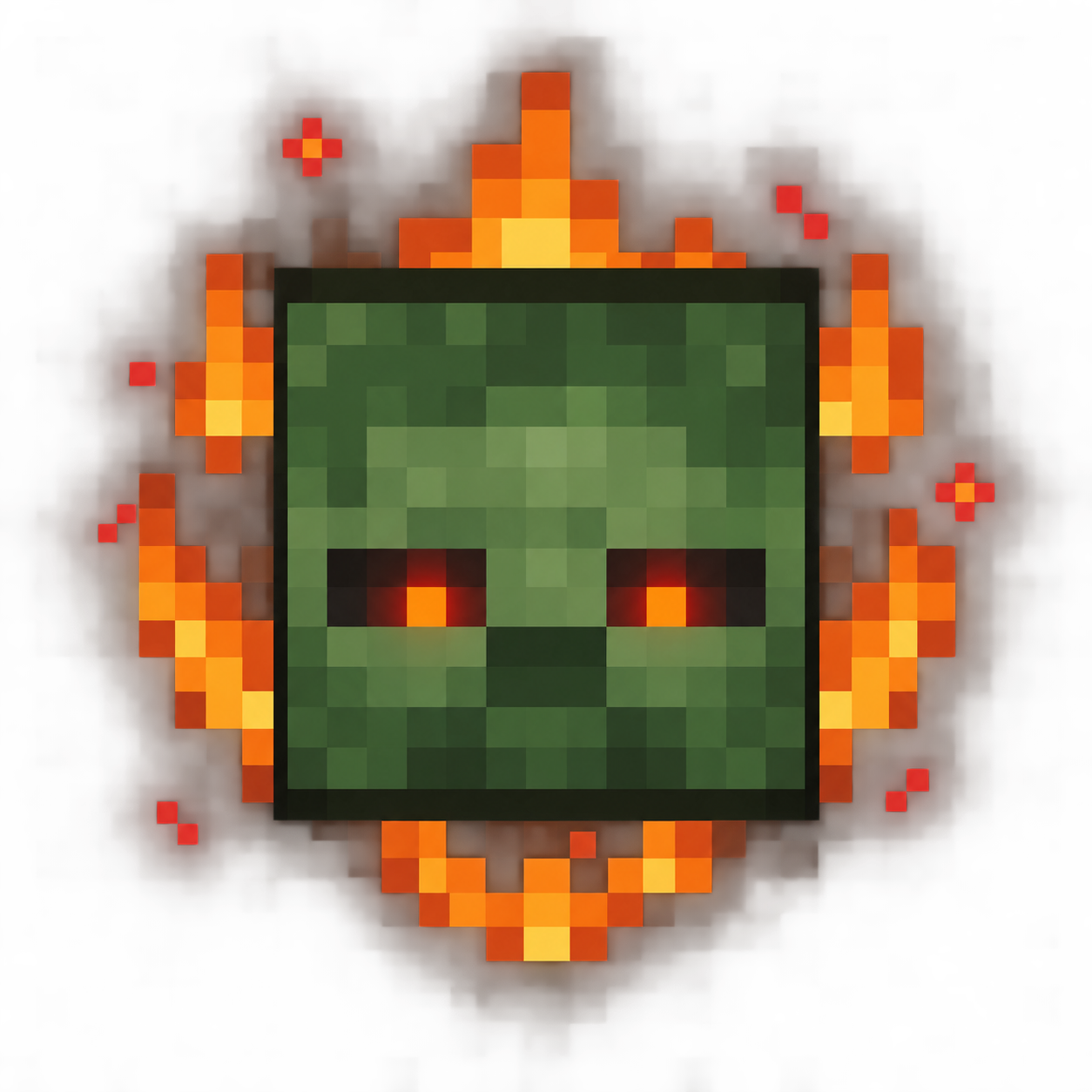 Infernal Mobs for Minecraft Bedrock